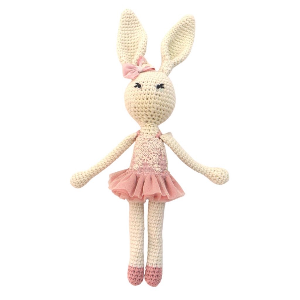 Bella Bunny – EverliBaby